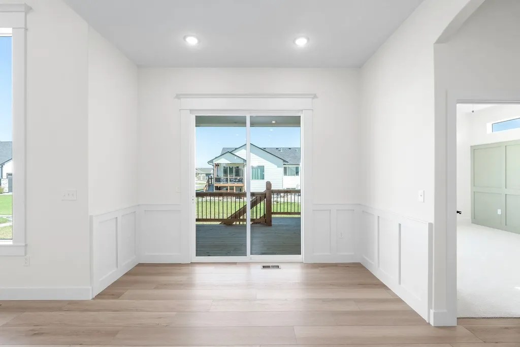 1230 W Ravendale Lane Goddard KS 67052