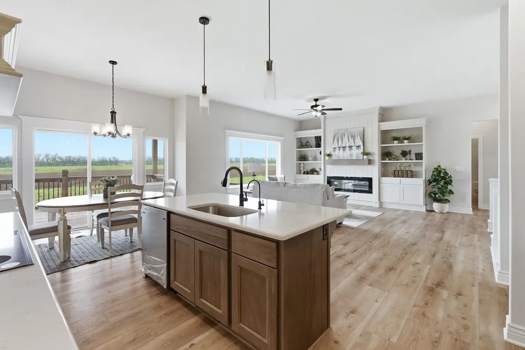 1323 Footbridge Street Goddard KS 67052