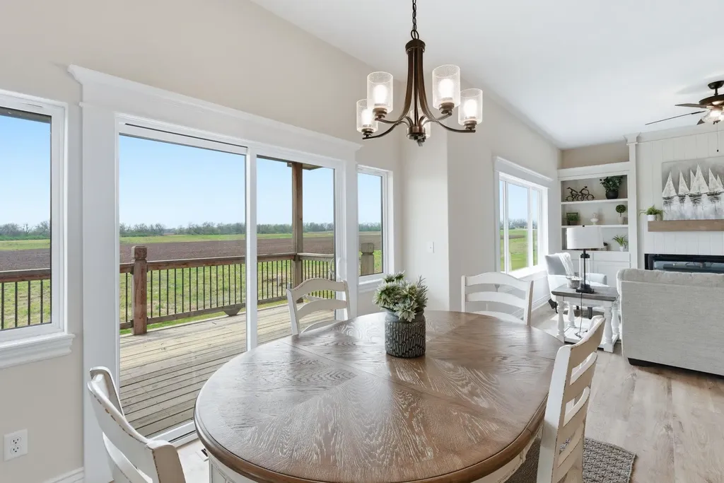 1323 Footbridge Street Goddard KS 67052
