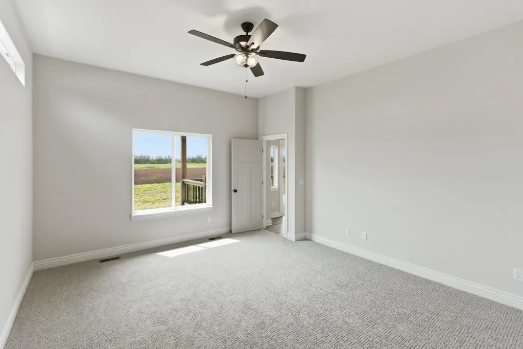1323 Footbridge Street Goddard KS 67052