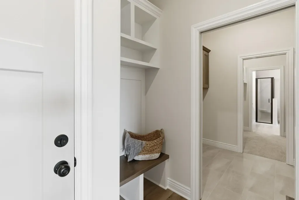 1323 Footbridge Street Goddard KS 67052