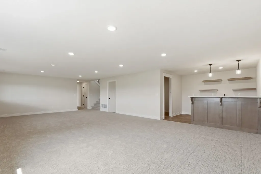 1323 Footbridge Street Goddard KS 67052