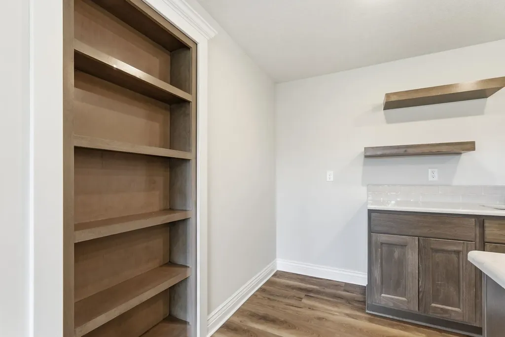 1323 Footbridge Street Goddard KS 67052