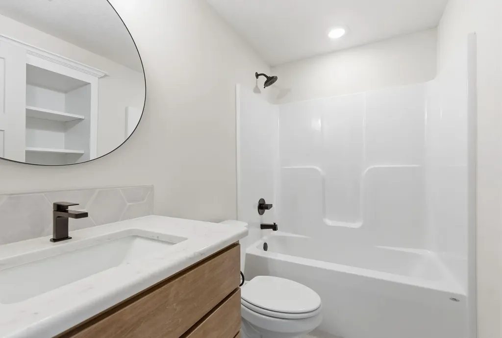 1323 Footbridge Street Goddard KS 67052