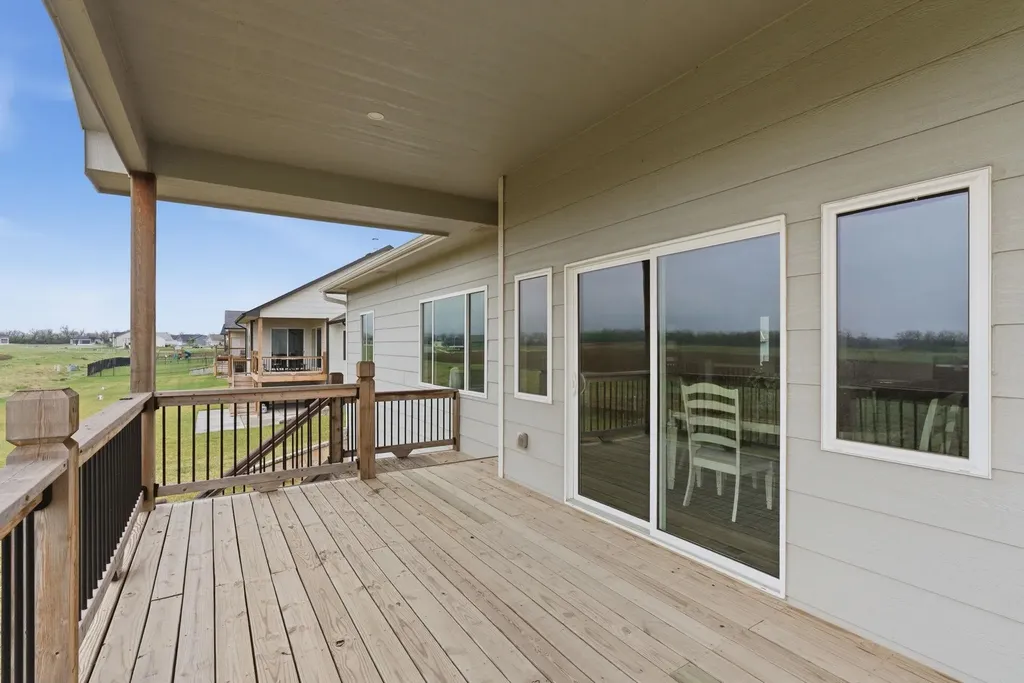 1323 Footbridge Street Goddard KS 67052