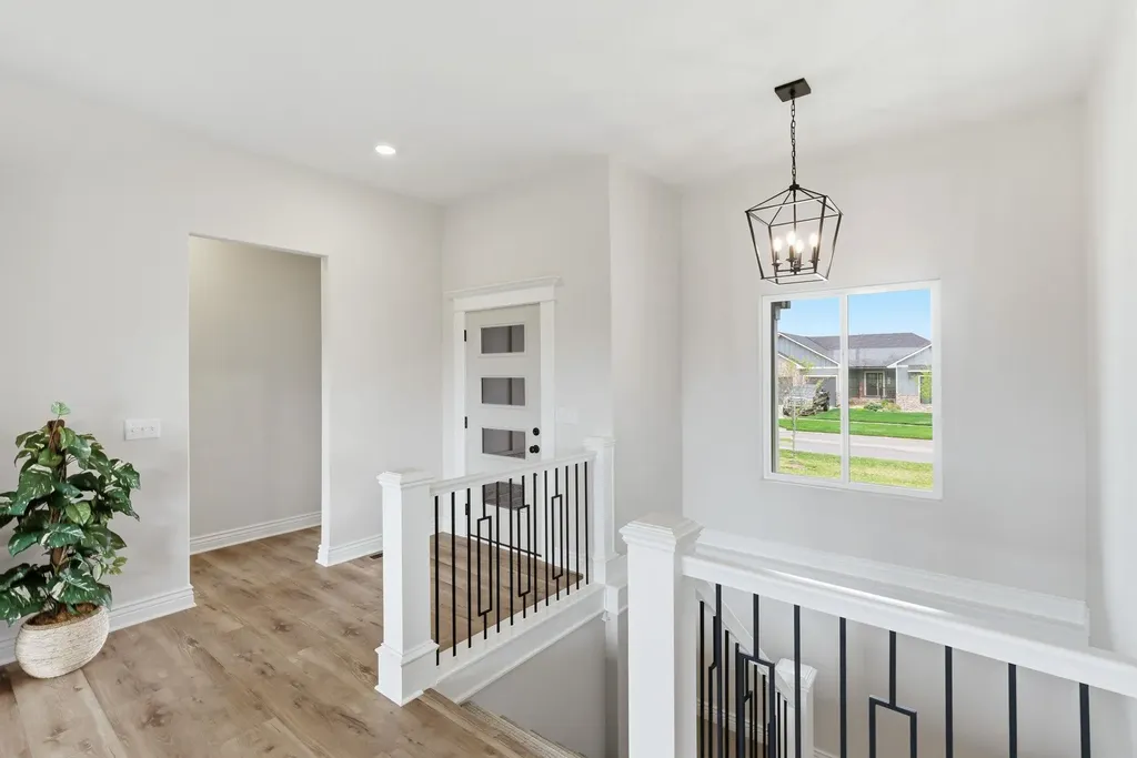 1323 Footbridge Street Goddard KS 67052