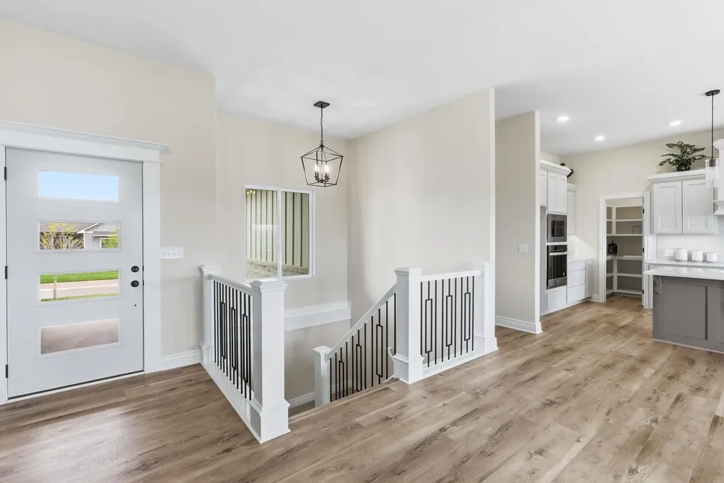 1323 Footbridge Street Goddard KS 67052