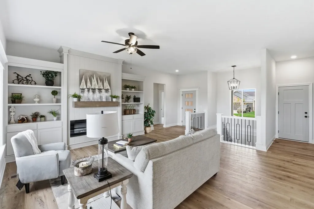 1323 Footbridge Street Goddard KS 67052