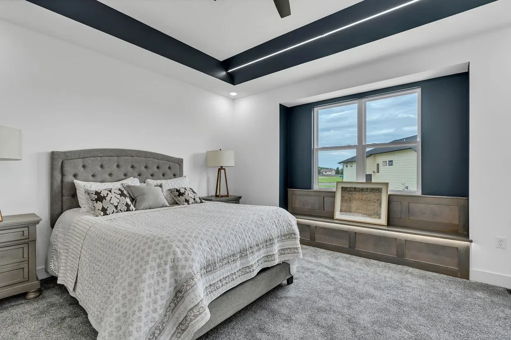 6641 N Silverton Street Park City KS 67219