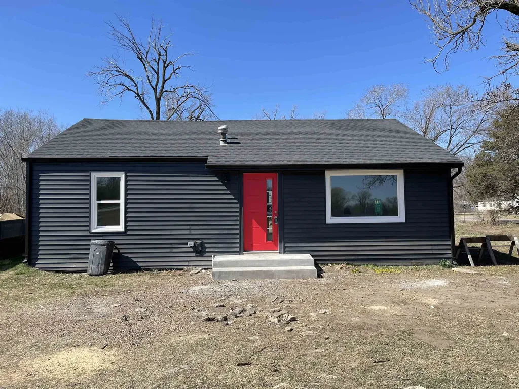 5903 S Washington Avenue Wichita KS 67216