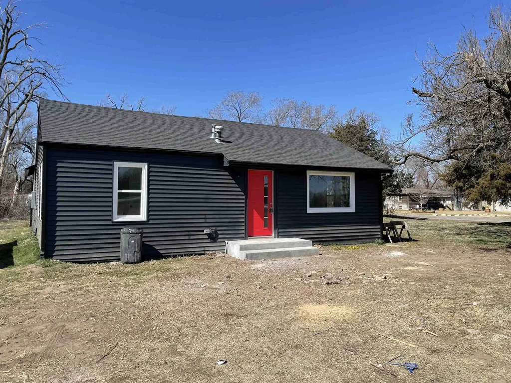 5903 S Washington Avenue Wichita KS 67216