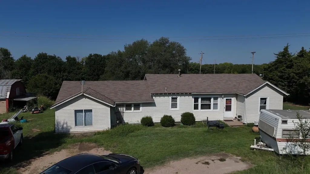 511 S Prairie Drive Andover KS 67002