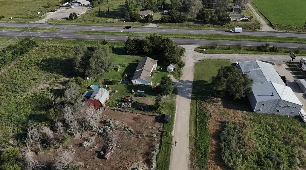 511 S Prairie Drive Andover KS 67002