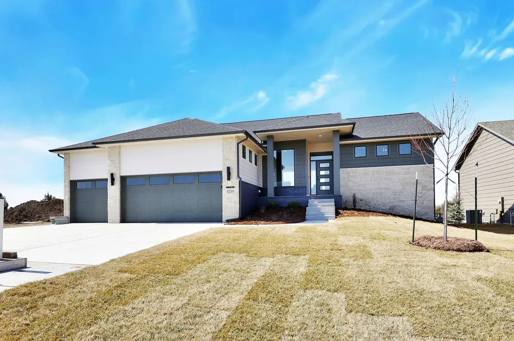 3235 N Bedford Street Wichita KS 67226