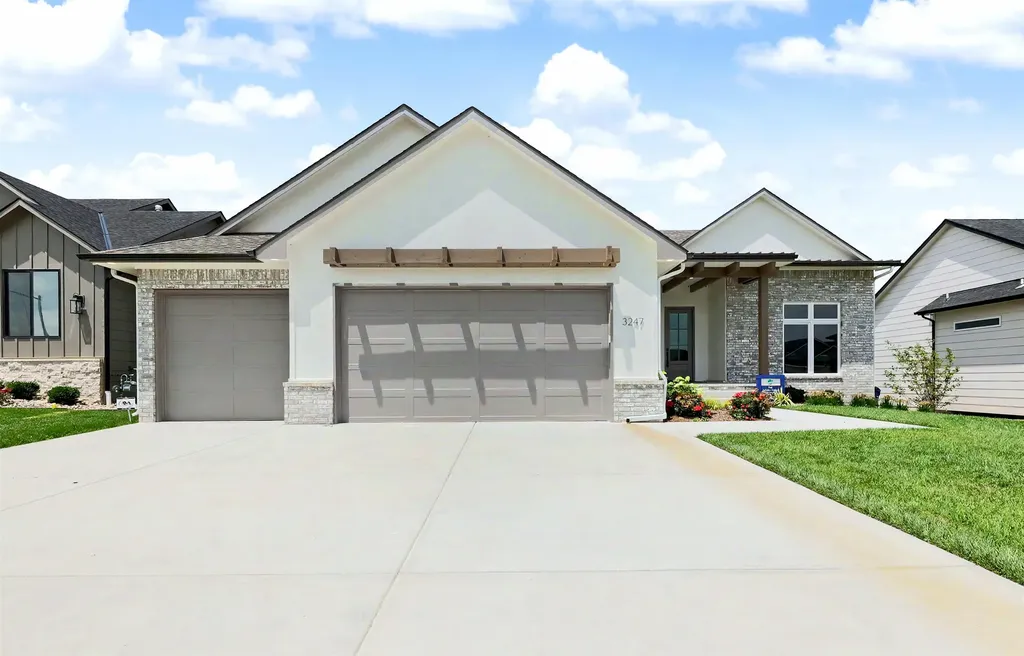 3247 N Bedford Street Wichita KS 67226