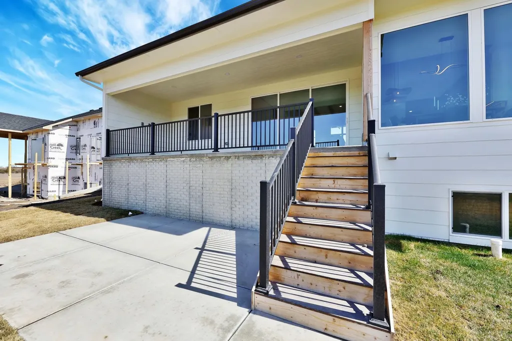 3247 N Bedford Street Wichita KS 67226