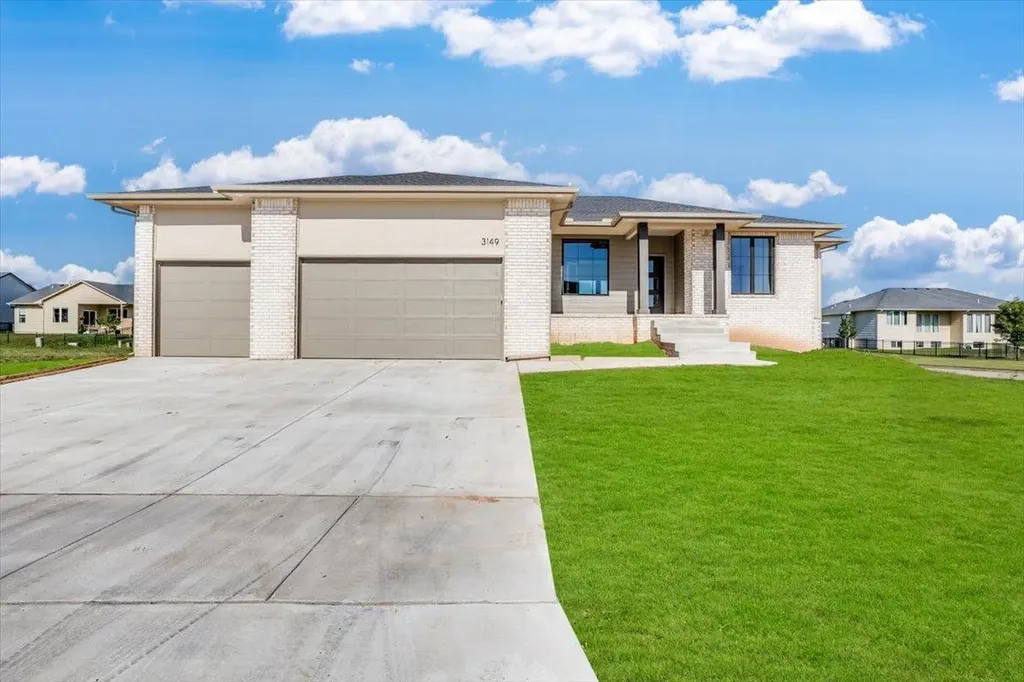 3149 Judith Wichita KS 67205