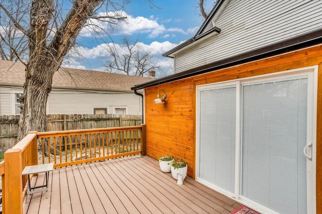 1206 N Forest Avenue Wichita KS 67203