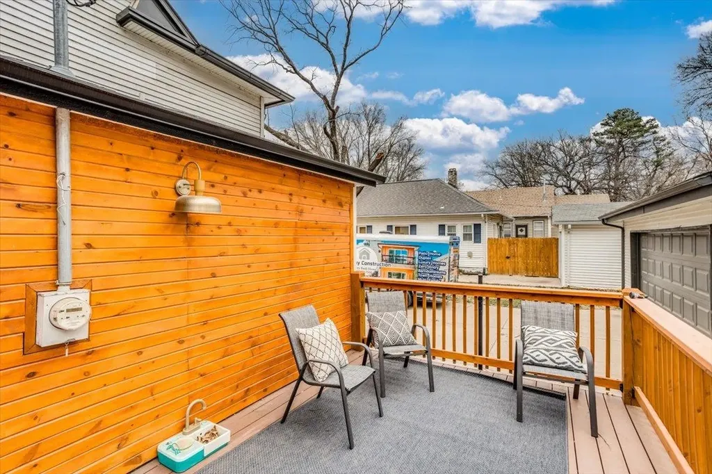 1206 N Forest Avenue Wichita KS 67203