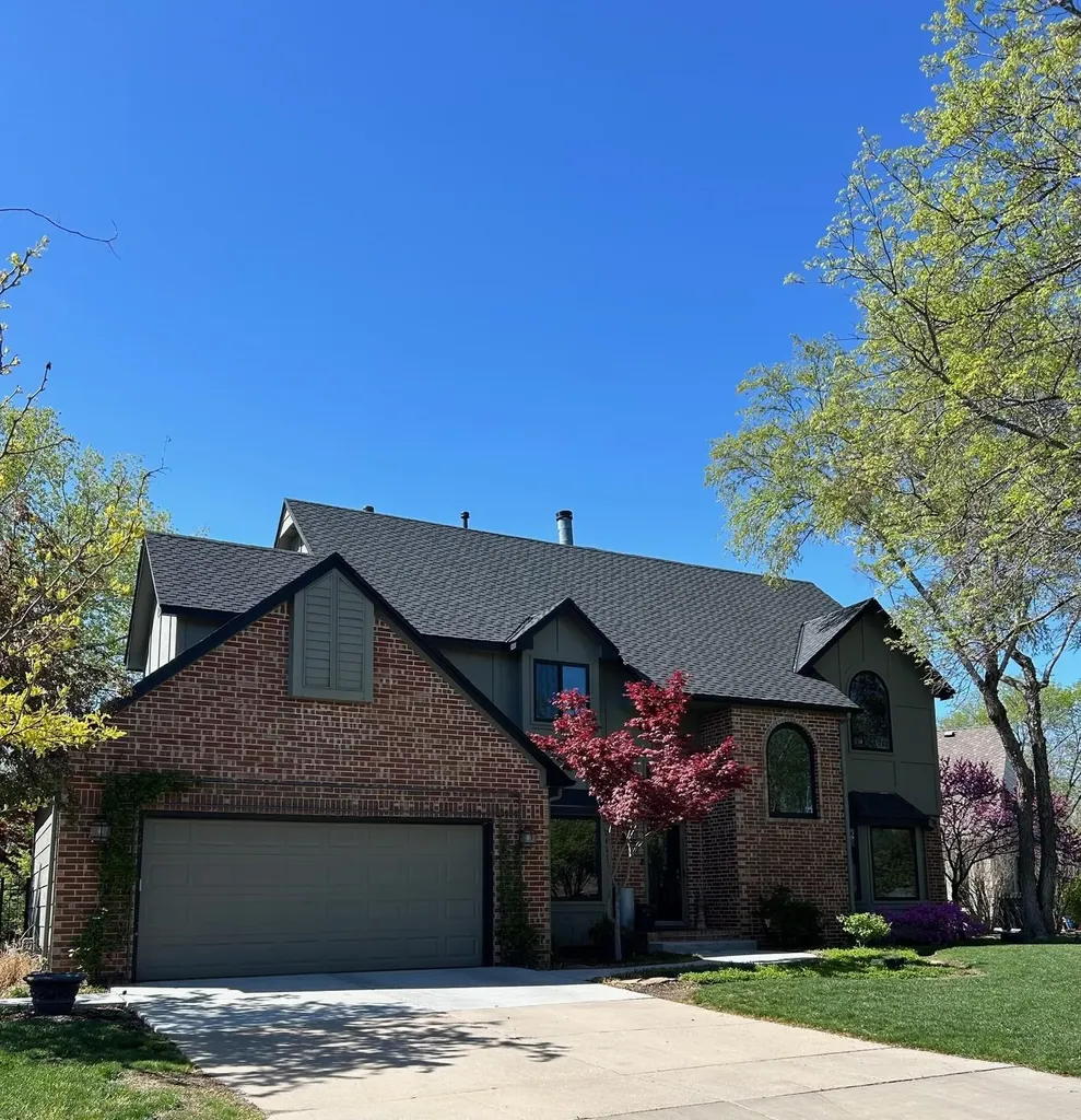 2871 N Tallgrass Street Wichita KS 67226