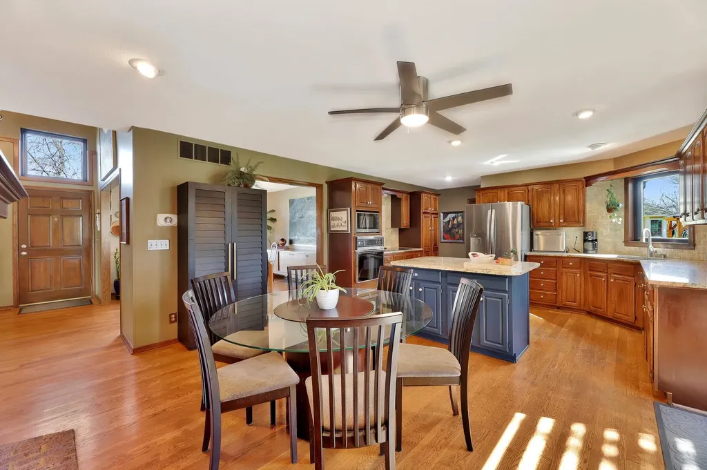2871 N Tallgrass Street Wichita KS 67226