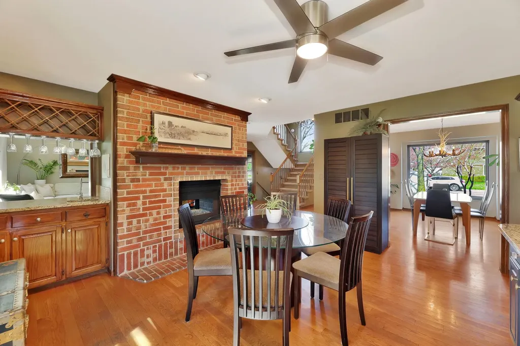 2871 N Tallgrass Street Wichita KS 67226