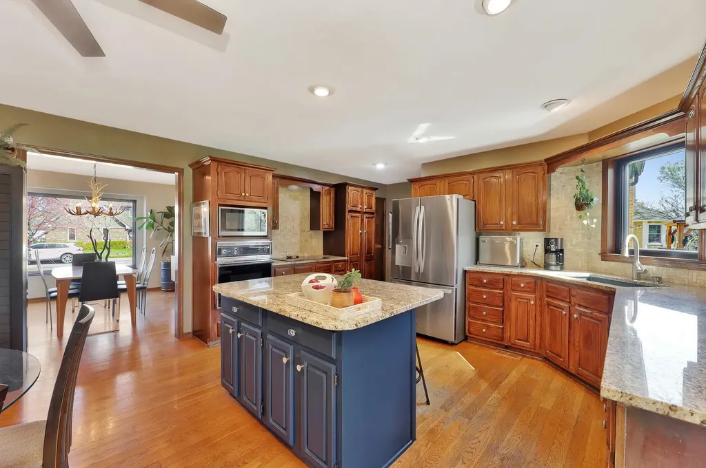 2871 N Tallgrass Street Wichita KS 67226