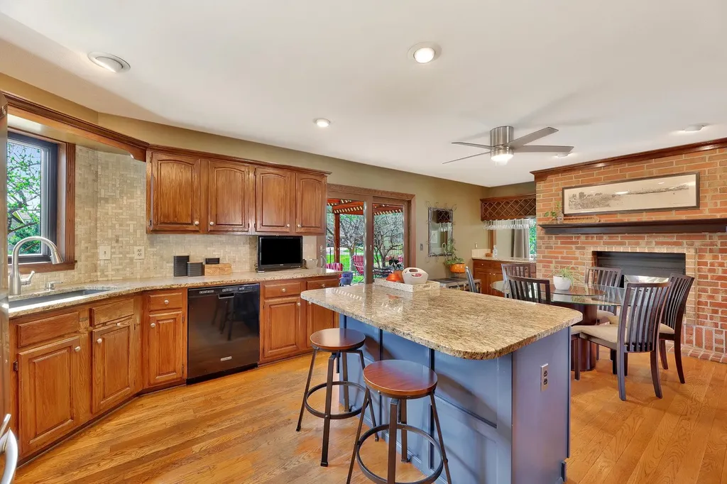 2871 N Tallgrass Street Wichita KS 67226