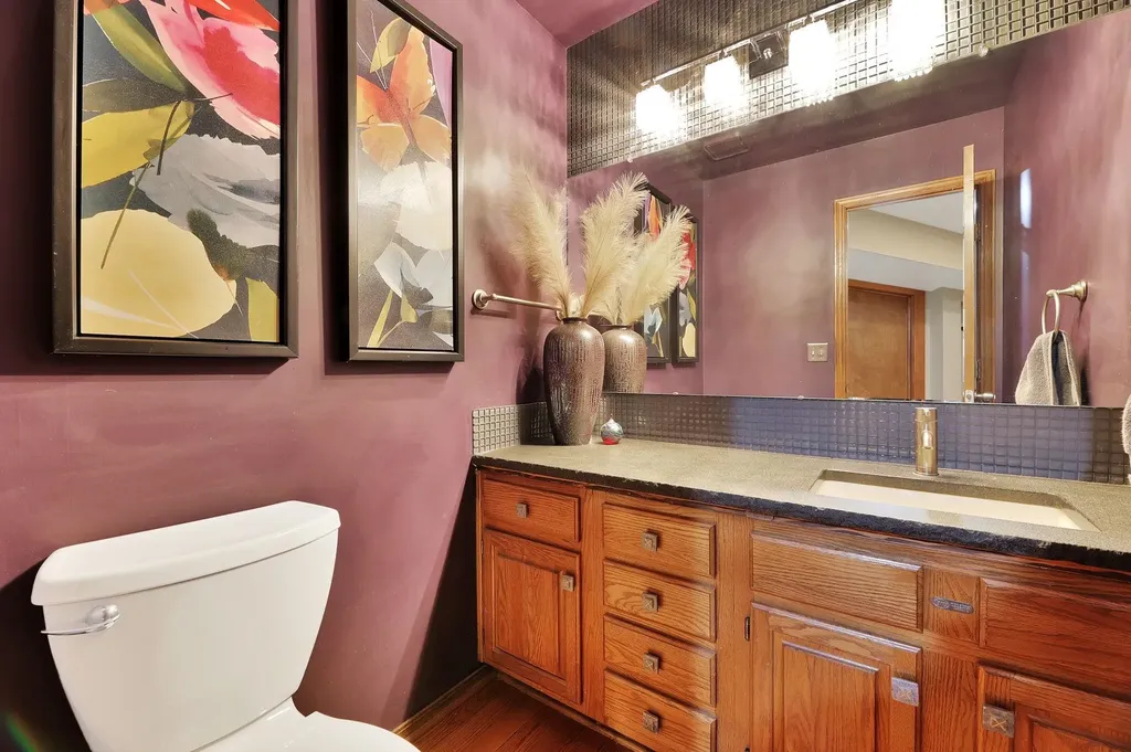 2871 N Tallgrass Street Wichita KS 67226