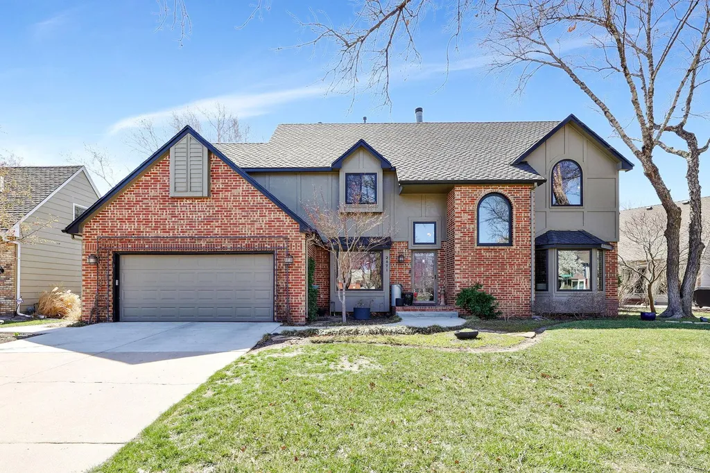 2871 N Tallgrass Street Wichita KS 67226