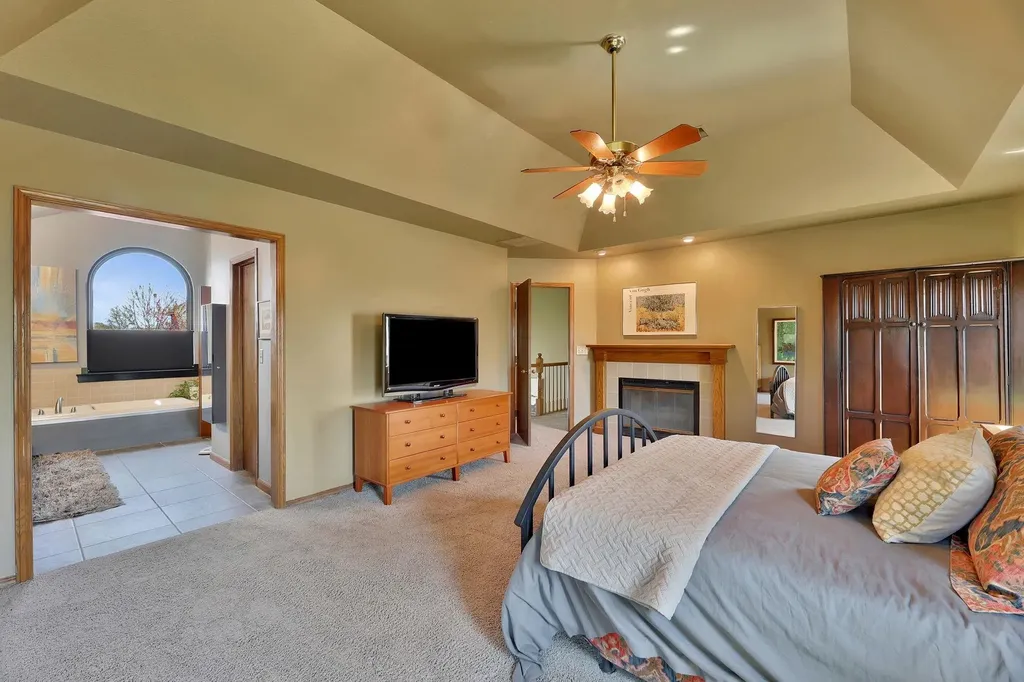2871 N Tallgrass Street Wichita KS 67226