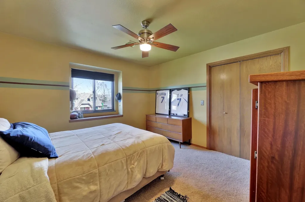 2871 N Tallgrass Street Wichita KS 67226