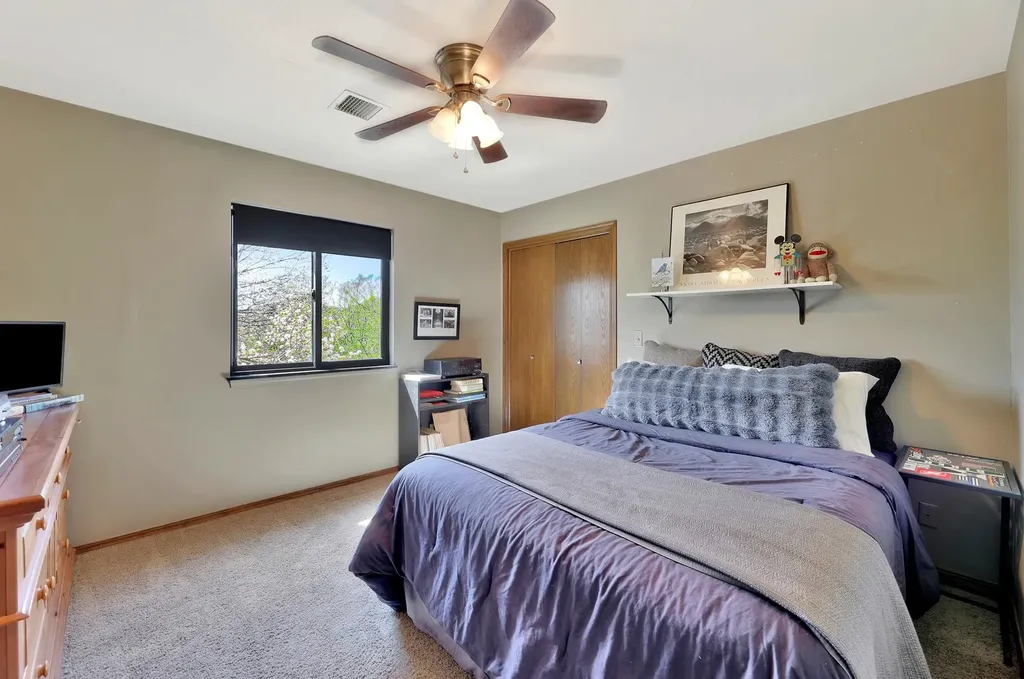 2871 N Tallgrass Street Wichita KS 67226