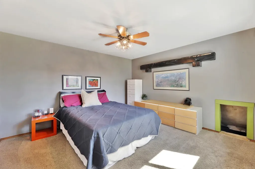 2871 N Tallgrass Street Wichita KS 67226