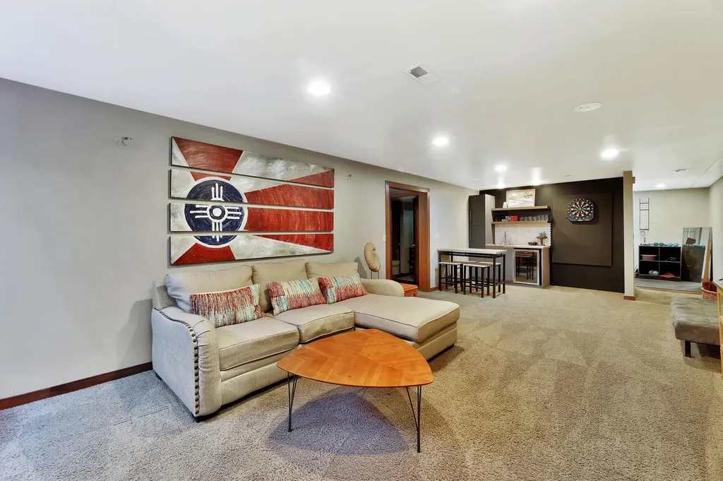 2871 N Tallgrass Street Wichita KS 67226