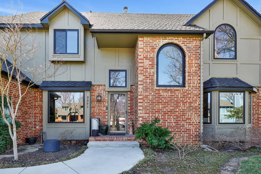 2871 N Tallgrass Street Wichita KS 67226