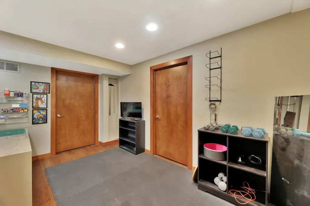 2871 N Tallgrass Street Wichita KS 67226