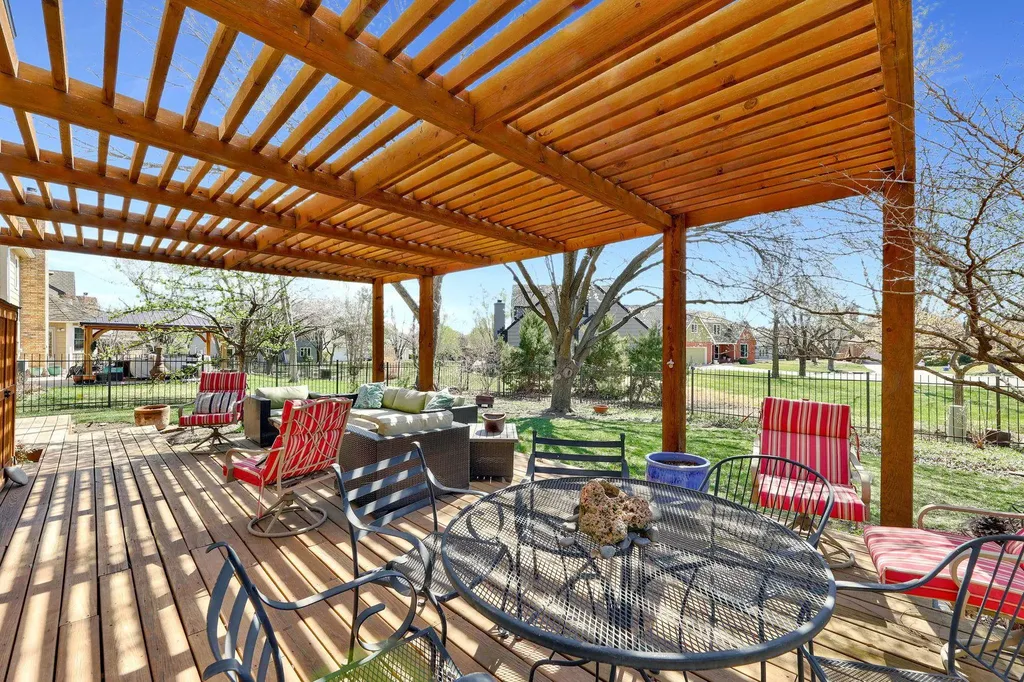 2871 N Tallgrass Street Wichita KS 67226
