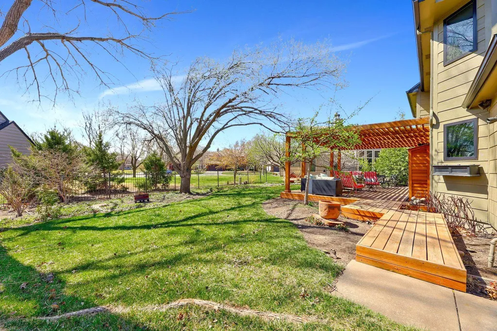 2871 N Tallgrass Street Wichita KS 67226
