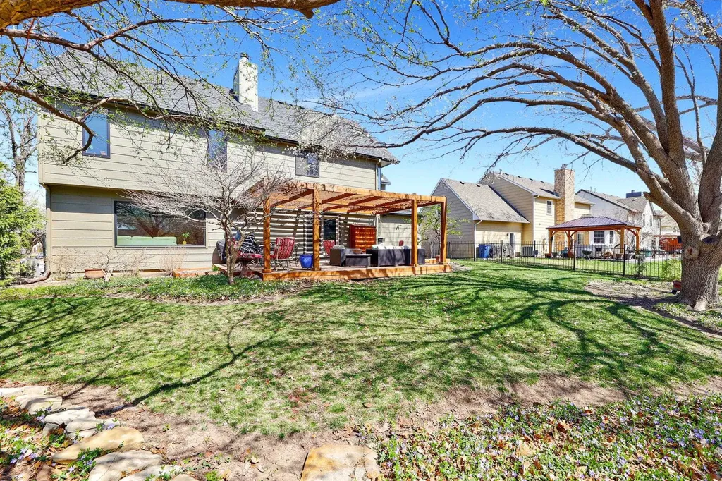 2871 N Tallgrass Street Wichita KS 67226