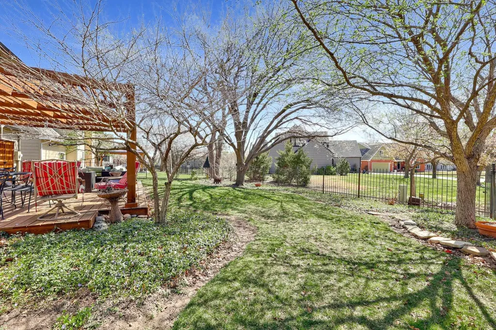 2871 N Tallgrass Street Wichita KS 67226