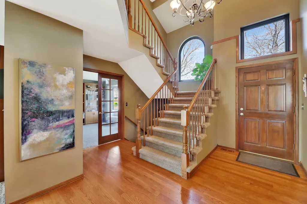 2871 N Tallgrass Street Wichita KS 67226