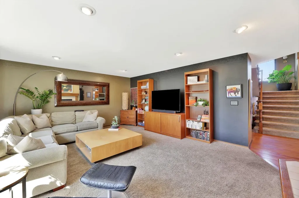 2871 N Tallgrass Street Wichita KS 67226