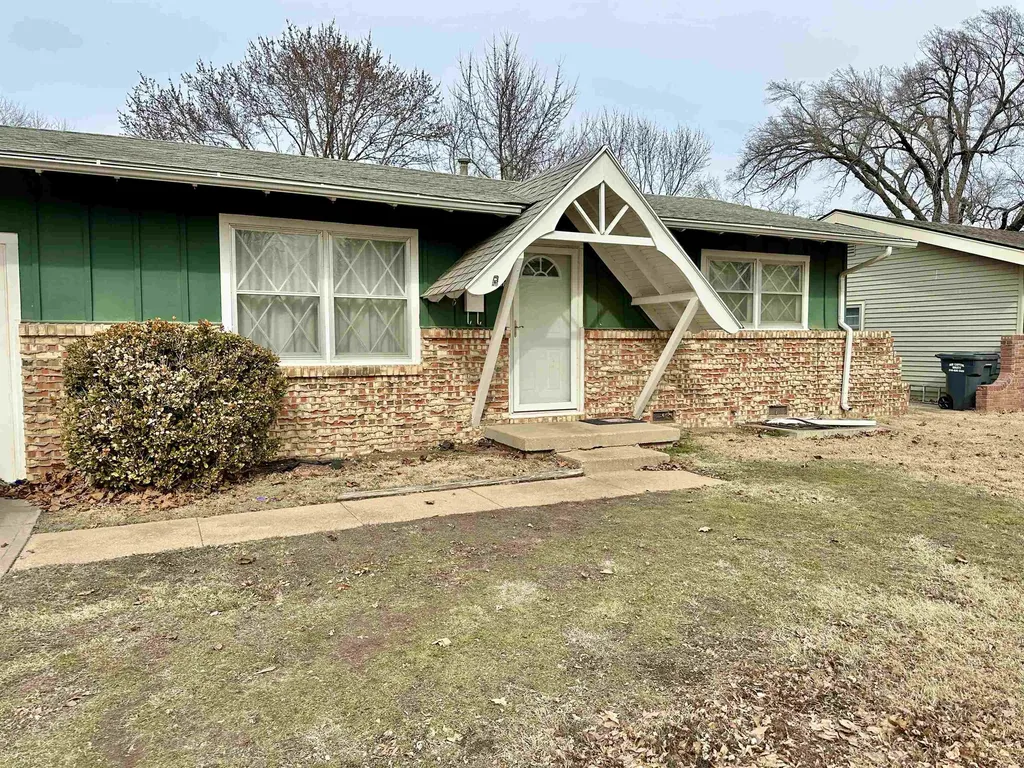 3908 W 19th Wichita KS 67203