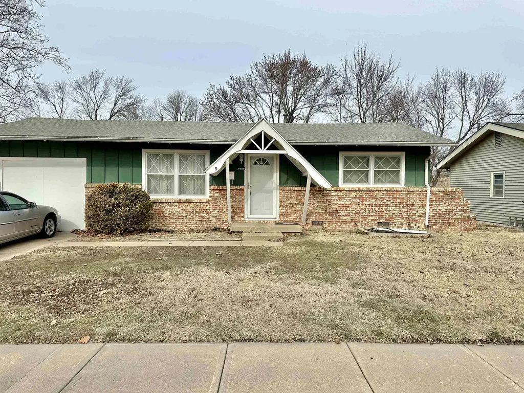 3908 W 19th Wichita KS 67203