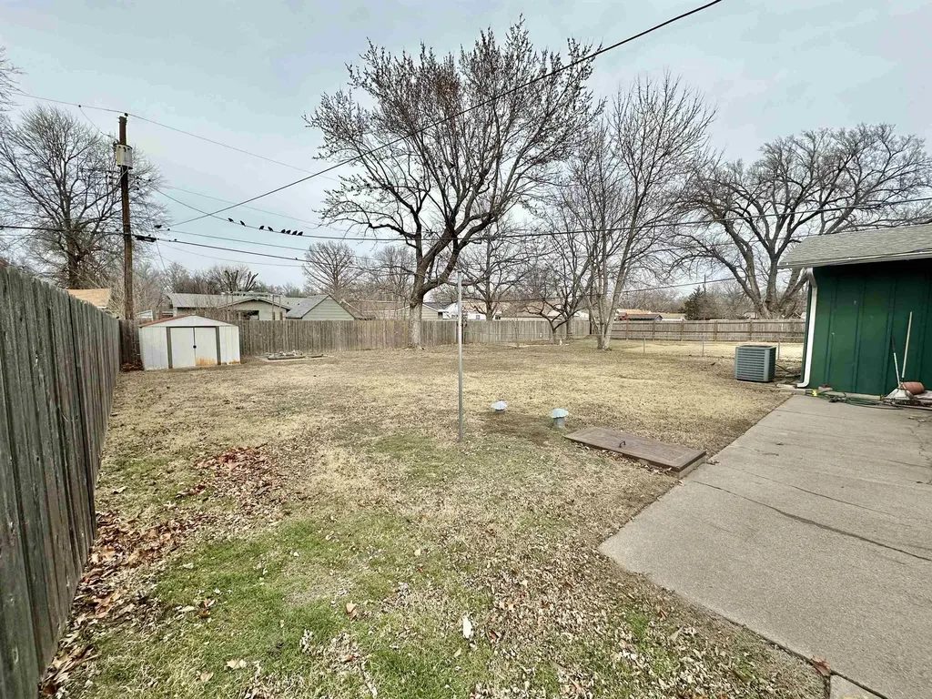 3908 W 19th Wichita KS 67203