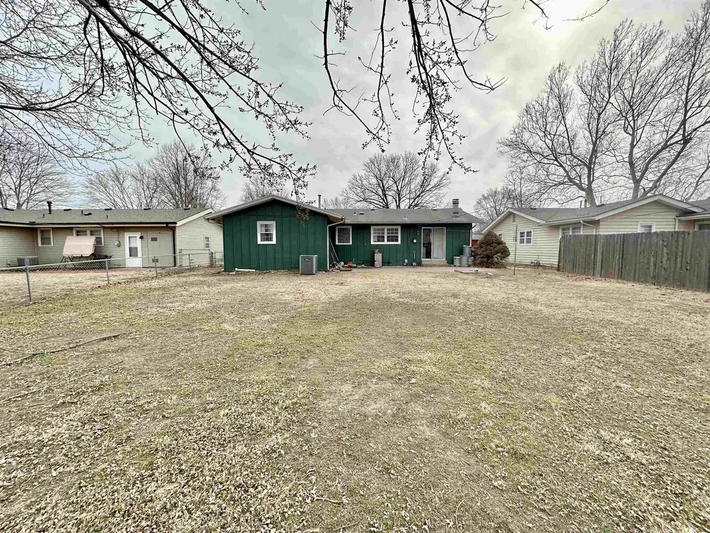 3908 W 19th Wichita KS 67203