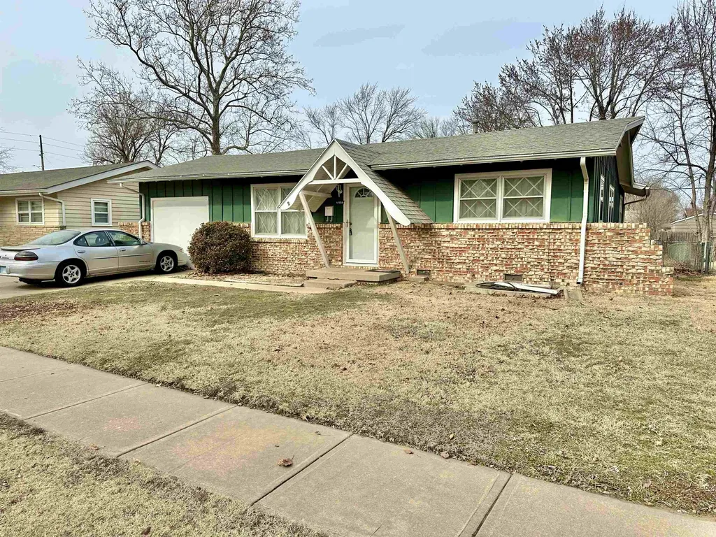 3908 W 19th Wichita KS 67203