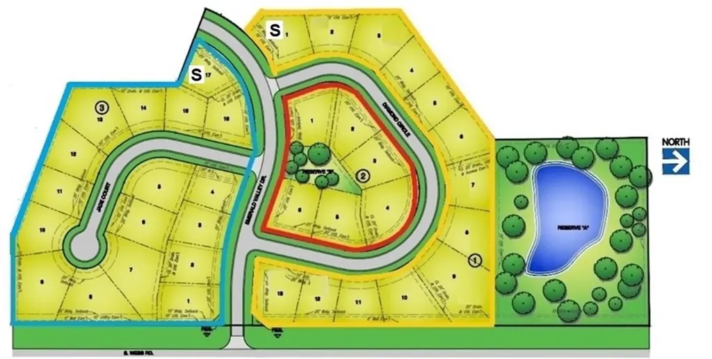 926 E Jade Court Mulvane KS 67110