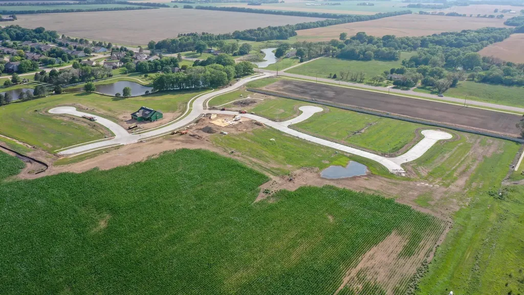 611 Glen Creek Court Newton KS 67114